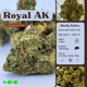 AK royal