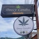 Doozy cannabis cafe's kamala