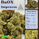 BaOX Improves