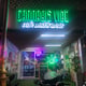 Cannabis Vibe cafe and lounge
