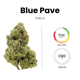 Blue Pave