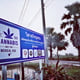 Gemeinschaftsunternehmen, das Kräuter für die Medizin herstellt, Bezirk Khu Mueang