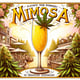 Mimosa (intérieur)