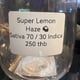 Super Lemon 🍋 Haze 