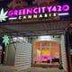 Greencity420พิษณุโลก