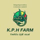 KPH FARM cannabis hennepplantage, Wang Sam Mo