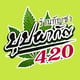 Bupphagun 420 Cannabis Weed Shop, Zweigstelle Aranyaprathet | Bupphagun 420 Cannabis Weed Shop