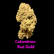 Colombian Red Gold