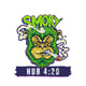 Smoky Hub 420 (ร้านกัญชา)