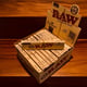  RAW Classic Connoisseur King Size Slim + Tips