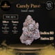 Candy Pave
