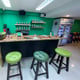 Greenz art cafe