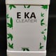 EKA Cleaner Cannabis