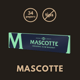 Mascotte Original Slim Magnet