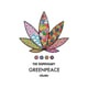 GREENPEACE weed ร้านกัญชา​ 大麻 Dispensary Select