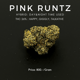 粉红色的runtz
