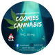 Hybrid Cookies 🍪 30mg 