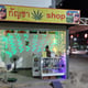 Boutique de cannabis Ganja Man