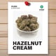 Hazelnut Cream