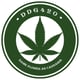 Cannabis-Einzelblüte 420