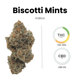 Biscotti Mints