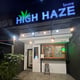 High Haze cannabis & coffee