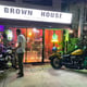 Brownhouse Cannabis Haircut&Bistro