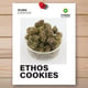 Ethos Cookies