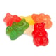 Happy Gummy bear