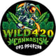 ร้านกัญชา Wild 420 Cannabis store