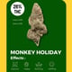 Monkey Holiday