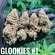Glookies #1 (बैंगनी)