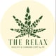 The Relax Healthy & Cannabis Cafe
