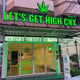 Let's Get High CNX Branch2