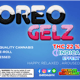 Oreo Gelz