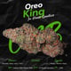 Oreo king