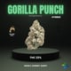 Gorilla Punch THC 23%