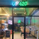 UP 420 (Weed station) Cannabis store