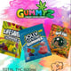 Gummy(THC:600mg)