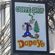 Dopeye COFFE SHOP