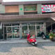 ร้านกัญชาสุขใจ ตลาดนัดเขาไร่ยา จันทบุรี