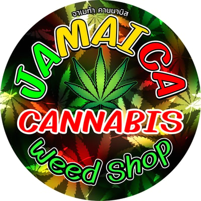 JAMAICA CANNABIS 420 - Weed shop in Phuket, Thailand