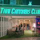Thai Cannabis Club - Soi 7