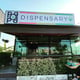 Pop Pop Dispensary || Weed Cafe || マリファナ店 || 大麻店 || Krungthep Kreetha Branch