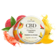 Chanabis – Homemade CBD Gummies – Mango & Lychee