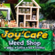 Joy café weed shop