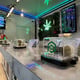 ร้านกัญชา P&P Dispensary & Showroom