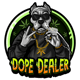 Dope Dealer Koh Chang