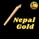 Золото Непала