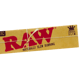 Raw rolling papers (King size SLIM)